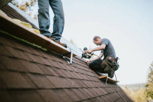 Local Roofers in Darbydale, OH